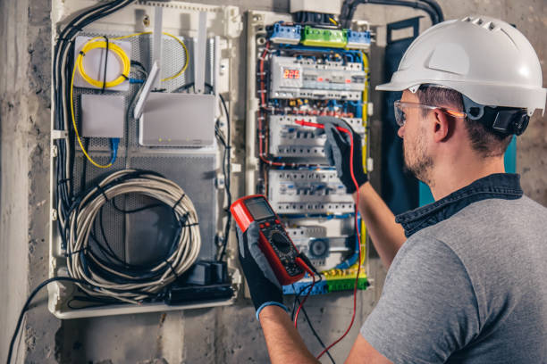Best Emergency Electrical Repair  in Logansport, IN