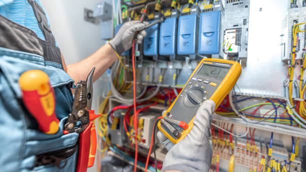 Best Affordable Electrical Installation  in Logansport, IN